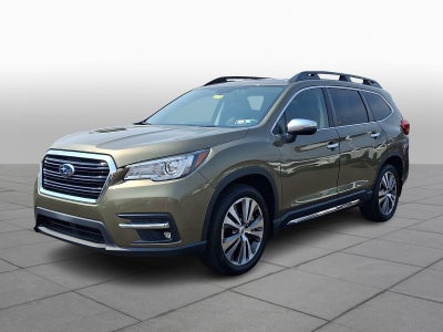2022 Subaru Ascent Touring