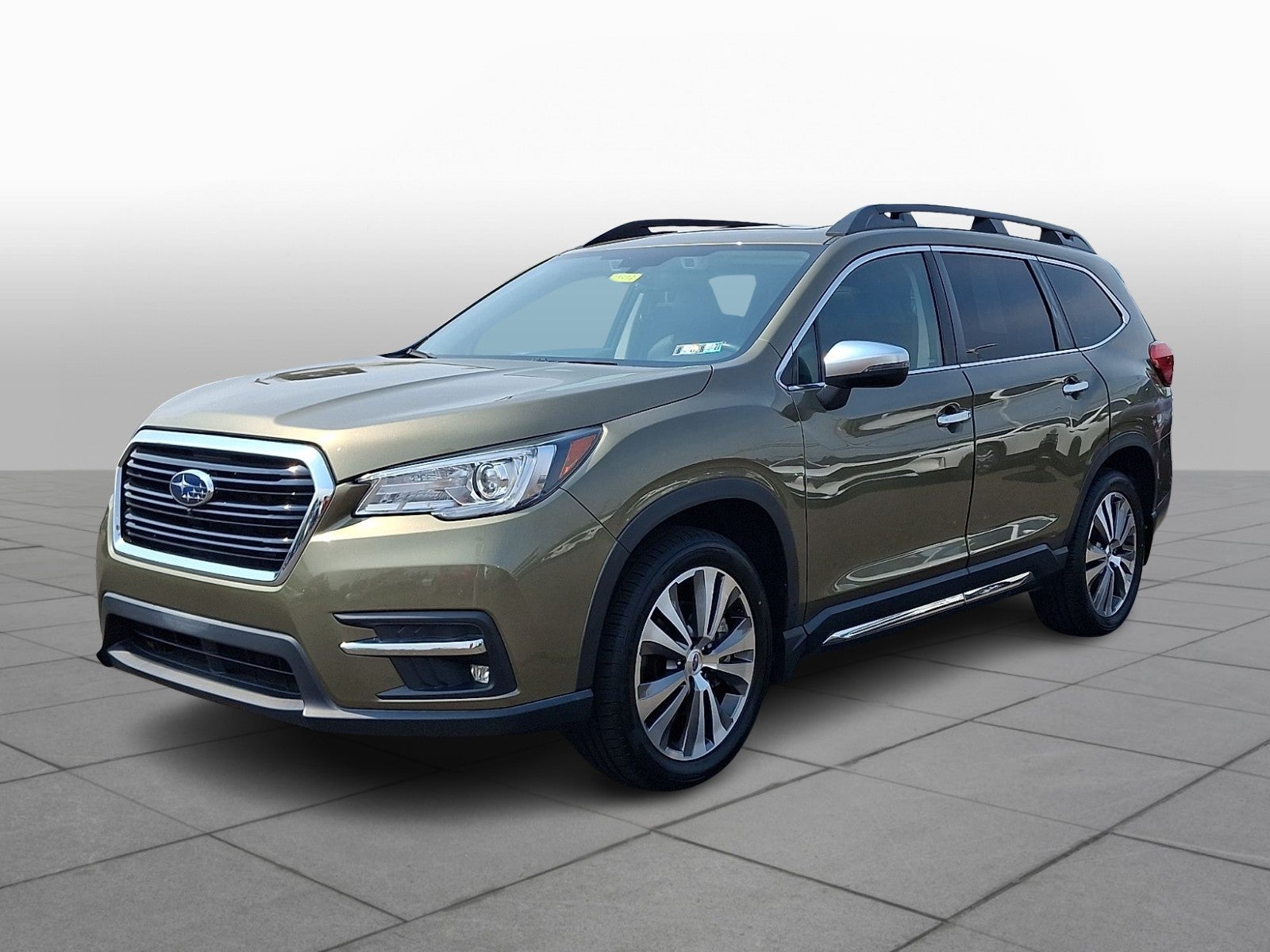 2022 Subaru Ascent Touring
