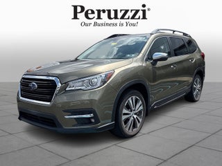 2022 Subaru Ascent Touring