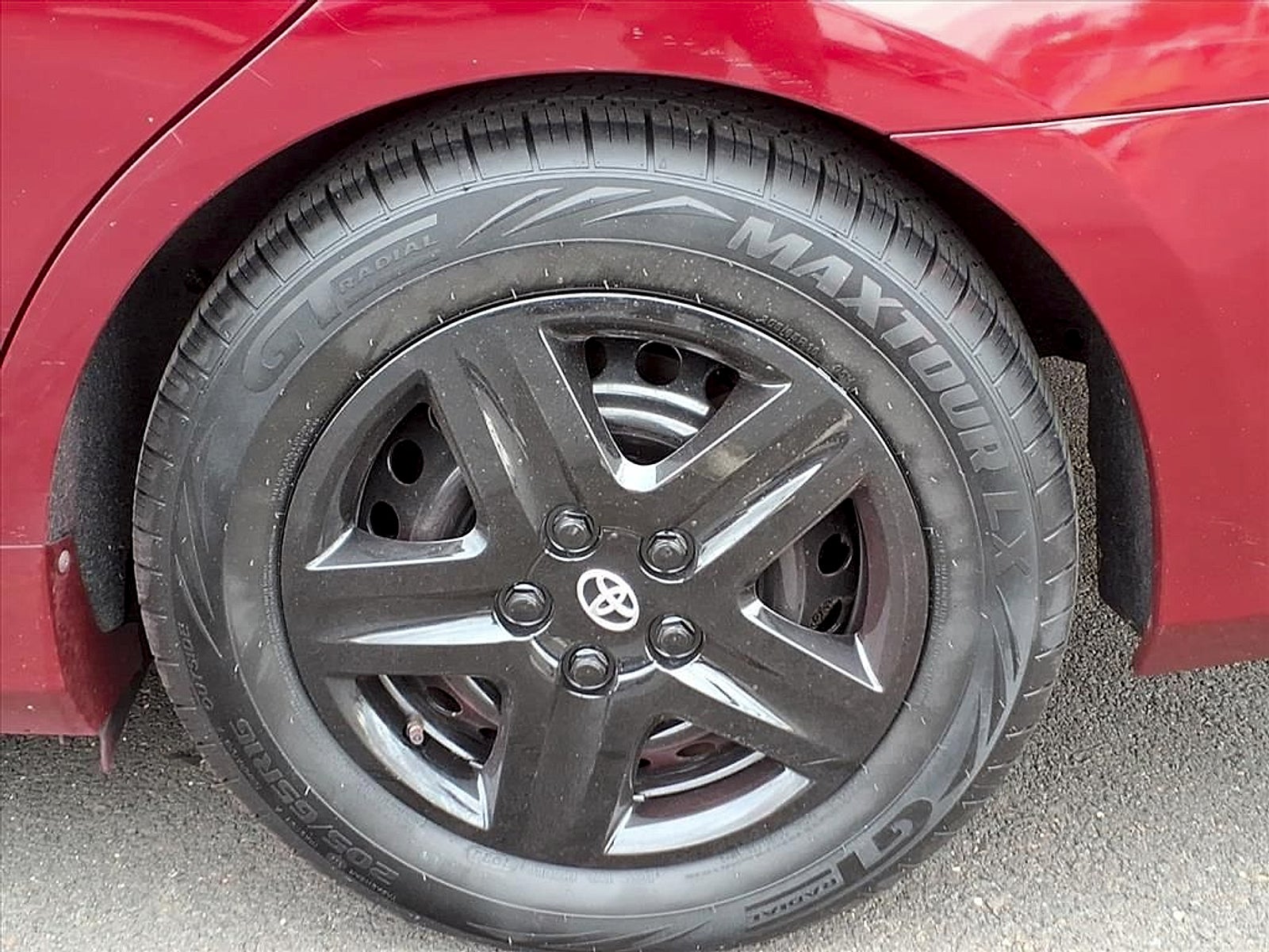 2015 Toyota Camry Hybrid LE