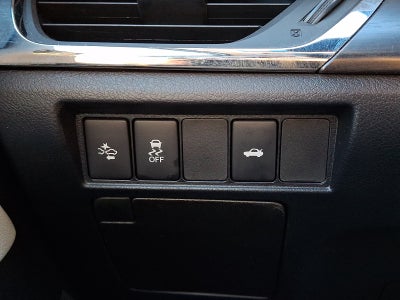 2017 Toyota Avalon XLE