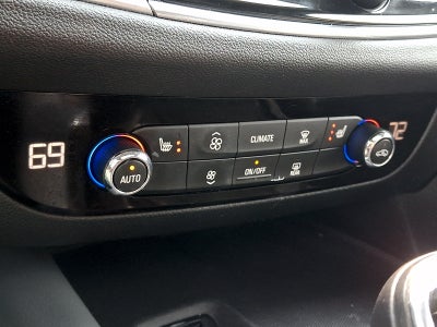 2020 Buick Enclave FWD Essence