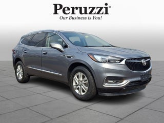 2020 Buick Enclave FWD Essence