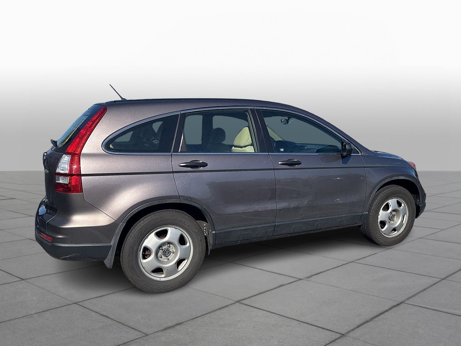 2011 Honda CR-V LX
