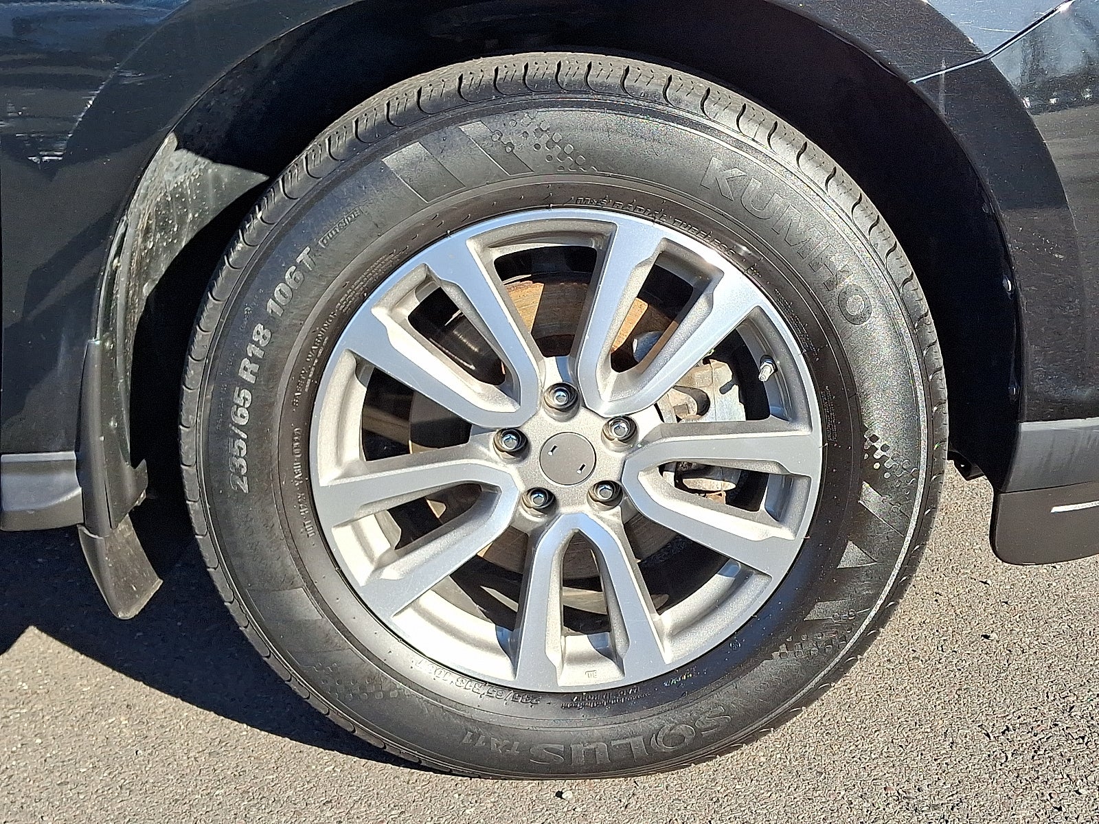 2016 Nissan Pathfinder SL