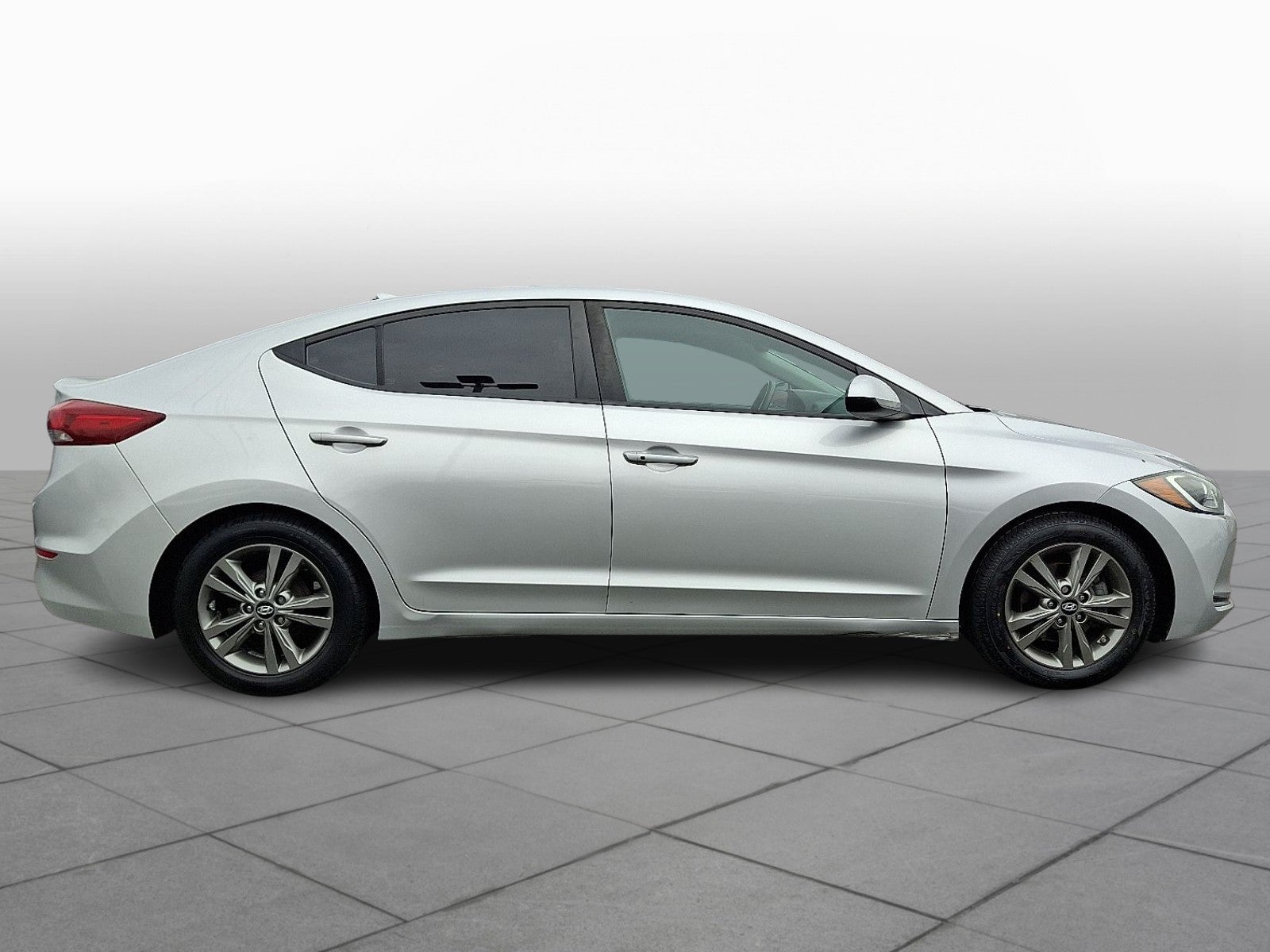 2017 Hyundai Elantra Value Edition