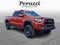 2017 Toyota Tacoma TRD Off Road