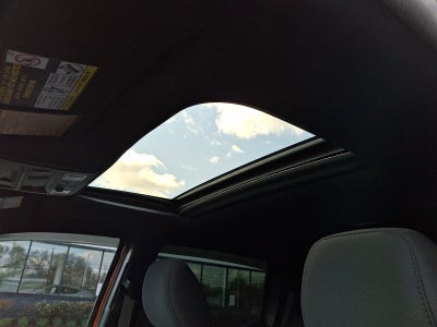 2017 Toyota Tacoma TRD Off Road