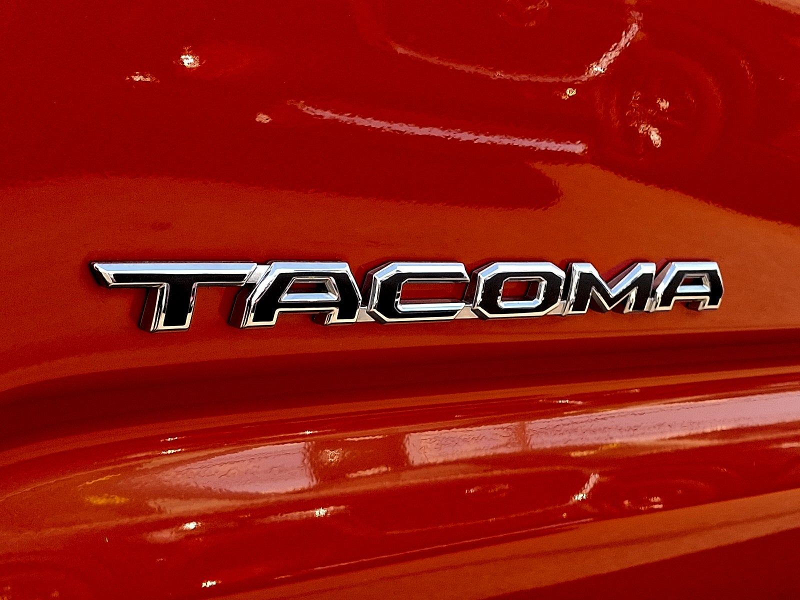 2017 Toyota Tacoma TRD Off Road