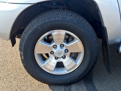 2013 Toyota Tacoma Base V6