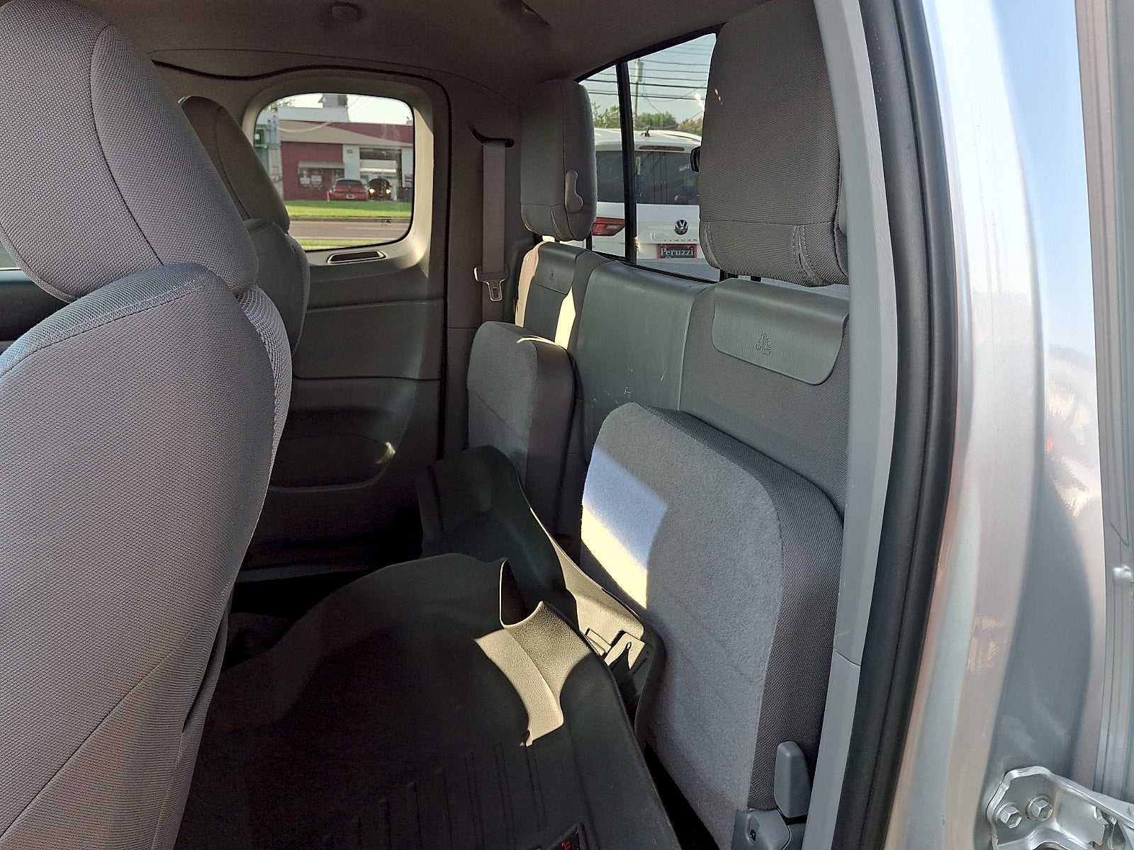 2013 Toyota Tacoma Base V6