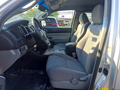2013 Toyota Tacoma Base V6