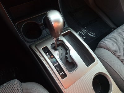 2013 Toyota Tacoma Base V6
