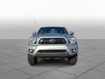 2013 Toyota Tacoma Base V6