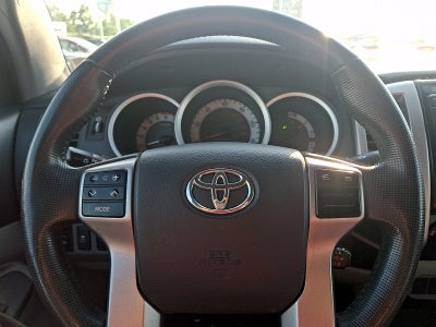 2013 Toyota Tacoma Base V6