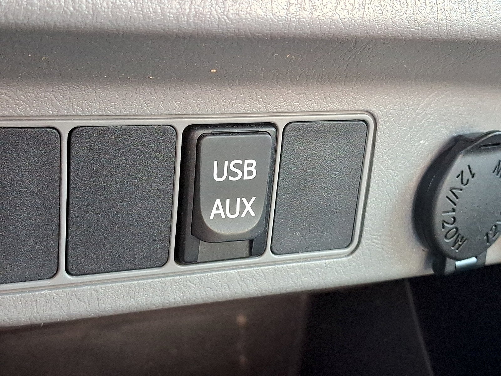 2013 Toyota Tacoma Base V6