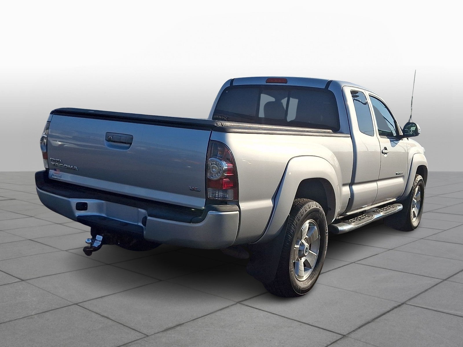 2013 Toyota Tacoma Base V6