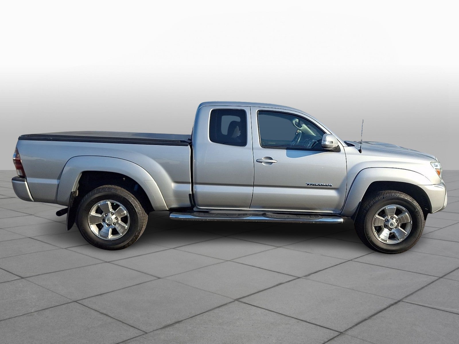 2013 Toyota Tacoma Base V6