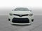 2014 Toyota Corolla LE ECO