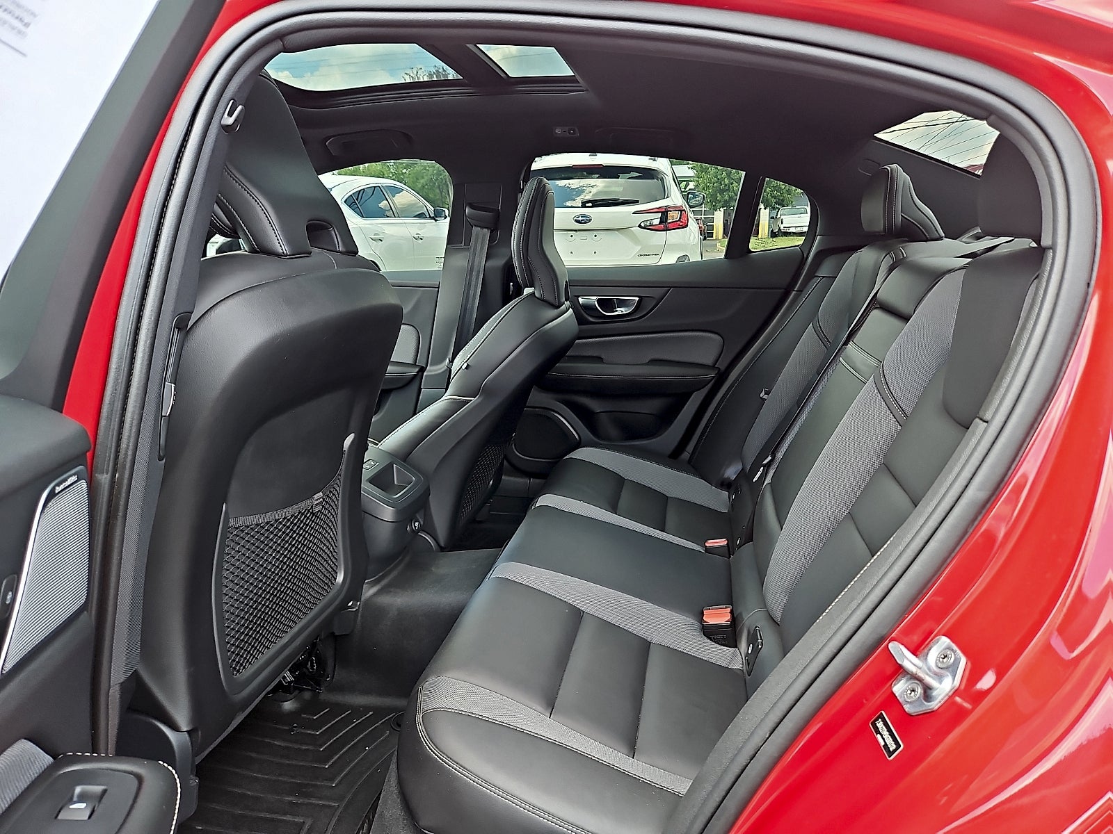 2019 Volvo S60 T6 R-Design