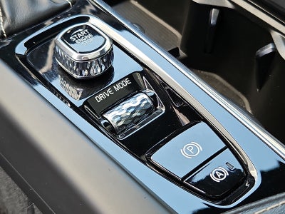 2019 Volvo S60 T6 R-Design