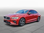 2019 Volvo S60 T6 R-Design
