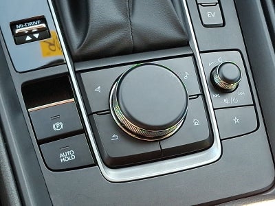 2025 Mazda Mazda CX-50 Hybrid Preferred Package