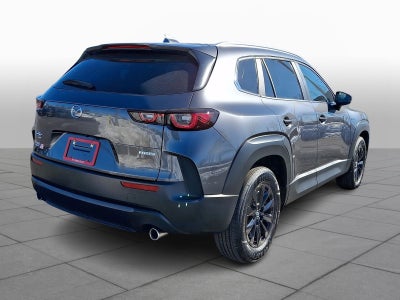2025 Mazda Mazda CX-50 Hybrid Preferred Package