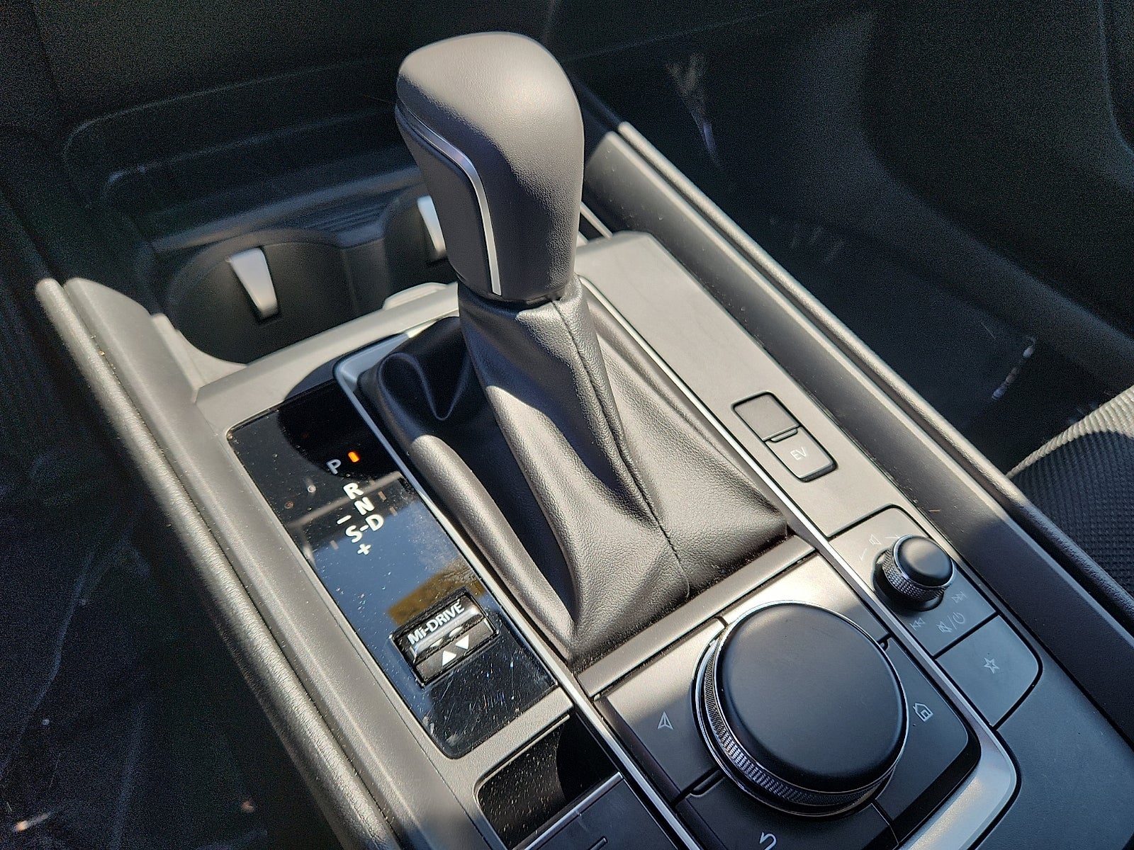 2025 Mazda Mazda CX-50 Hybrid Preferred Package