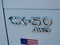 2025 Mazda Mazda CX-50 Hybrid Preferred Package