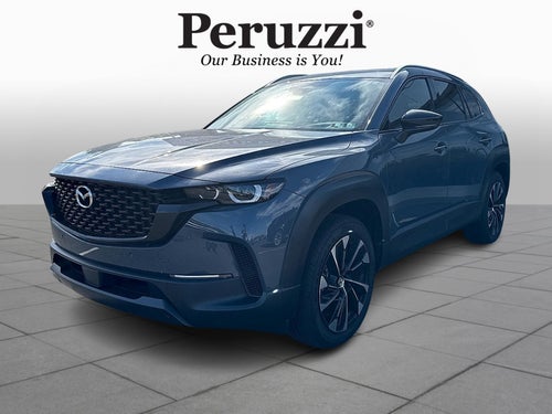 2026 Mazda Mazda CX-50 Hybrid Premium Plus