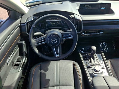 2026 Mazda Mazda CX-50 Hybrid Premium Plus