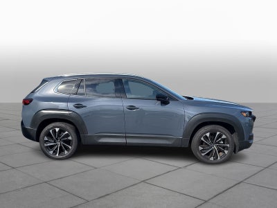 2026 Mazda Mazda CX-50 Hybrid Premium Plus