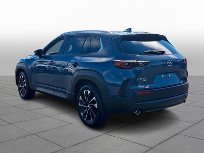 2026 Mazda Mazda CX-50 Hybrid Premium Plus