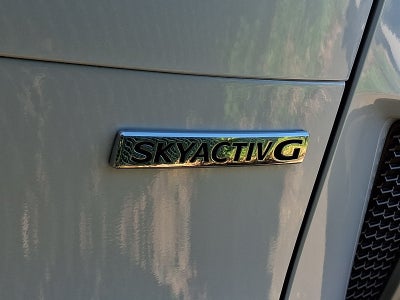 2025 Mazda Mazda CX-50 2.5 S Select Package