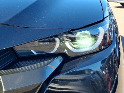 2024 Mazda Mazda CX-50 2.5 S Select