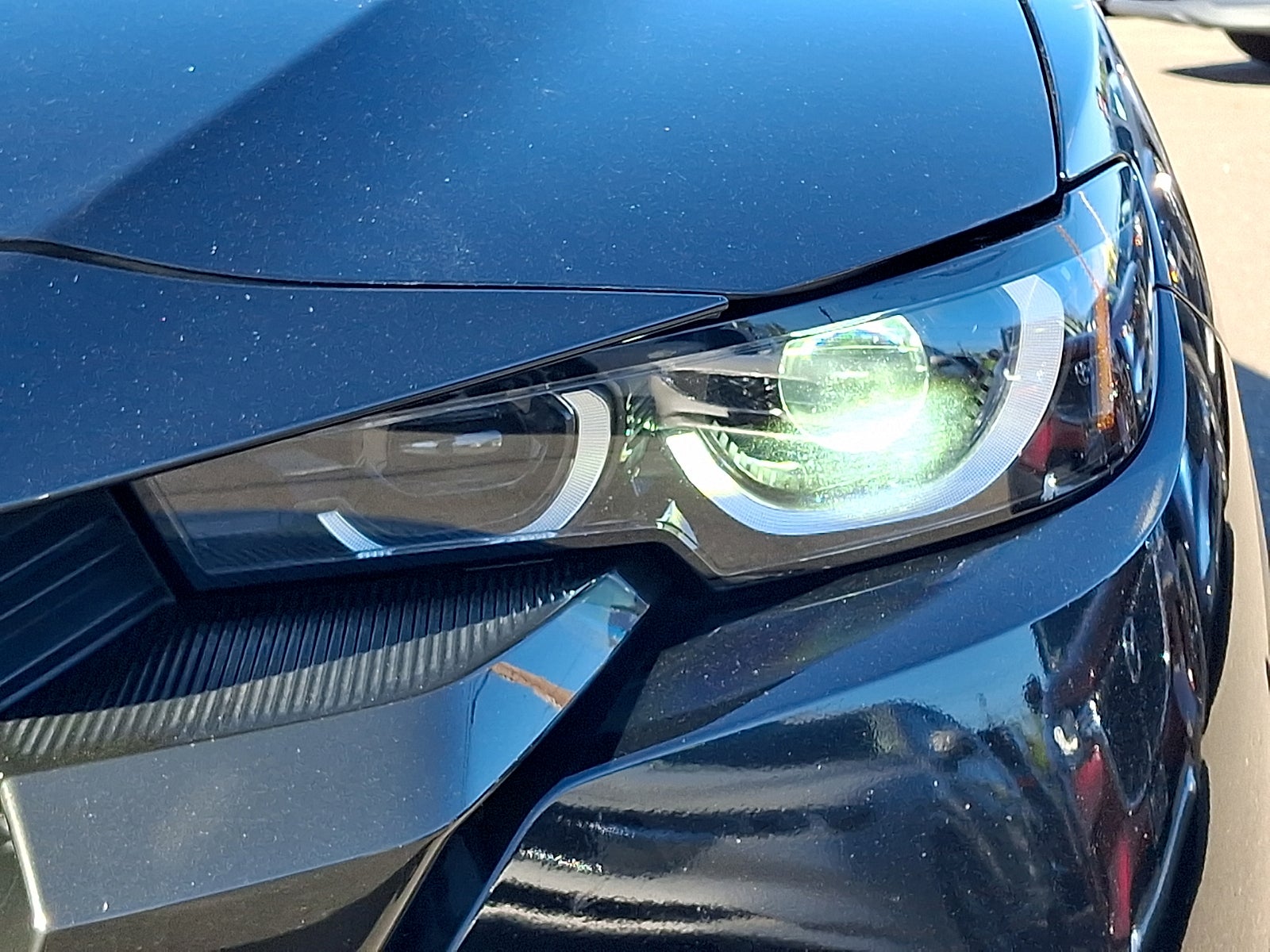 2024 Mazda Mazda CX-50 2.5 S Select