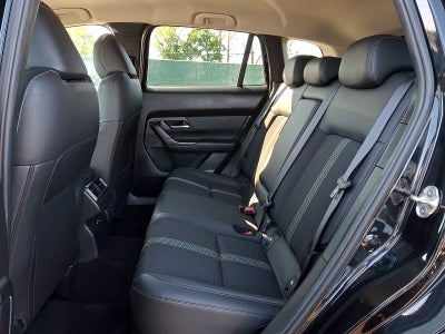 2024 Mazda Mazda CX-50 2.5 S Select