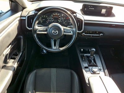 2024 Mazda Mazda CX-50 2.5 S Select