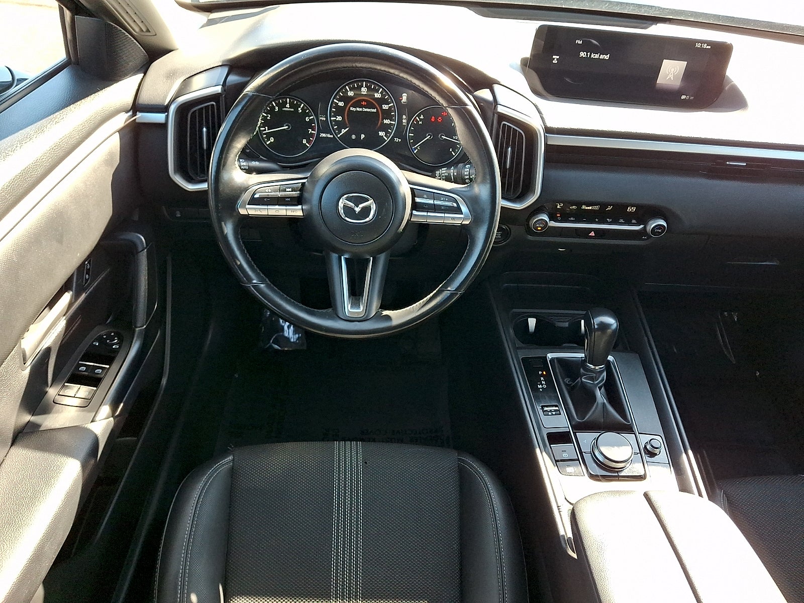 2024 Mazda Mazda CX-50 2.5 S Select