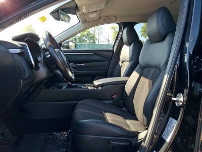 2024 Mazda Mazda CX-50 2.5 S Select