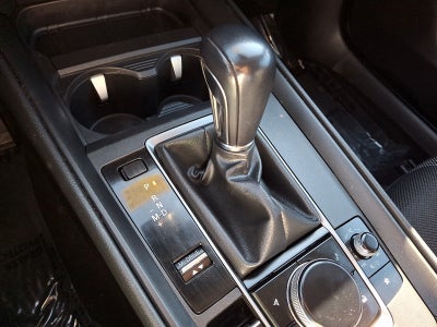 2024 Mazda Mazda CX-50 2.5 S Select
