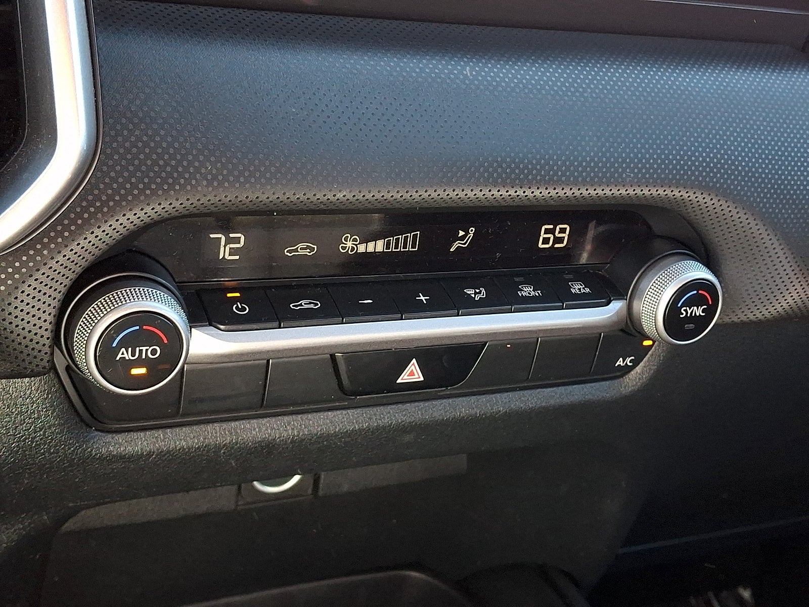 2024 Mazda Mazda CX-50 2.5 S Select