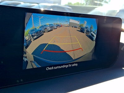 2024 Mazda Mazda CX-50 2.5 S Select
