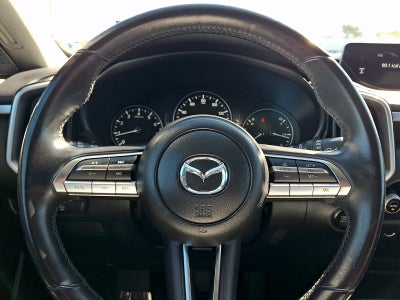 2024 Mazda Mazda CX-50 2.5 S Select