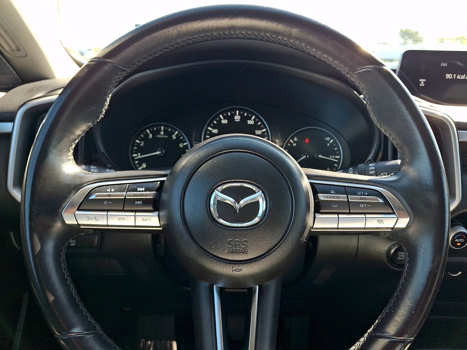 2024 Mazda Mazda CX-50 2.5 S Select