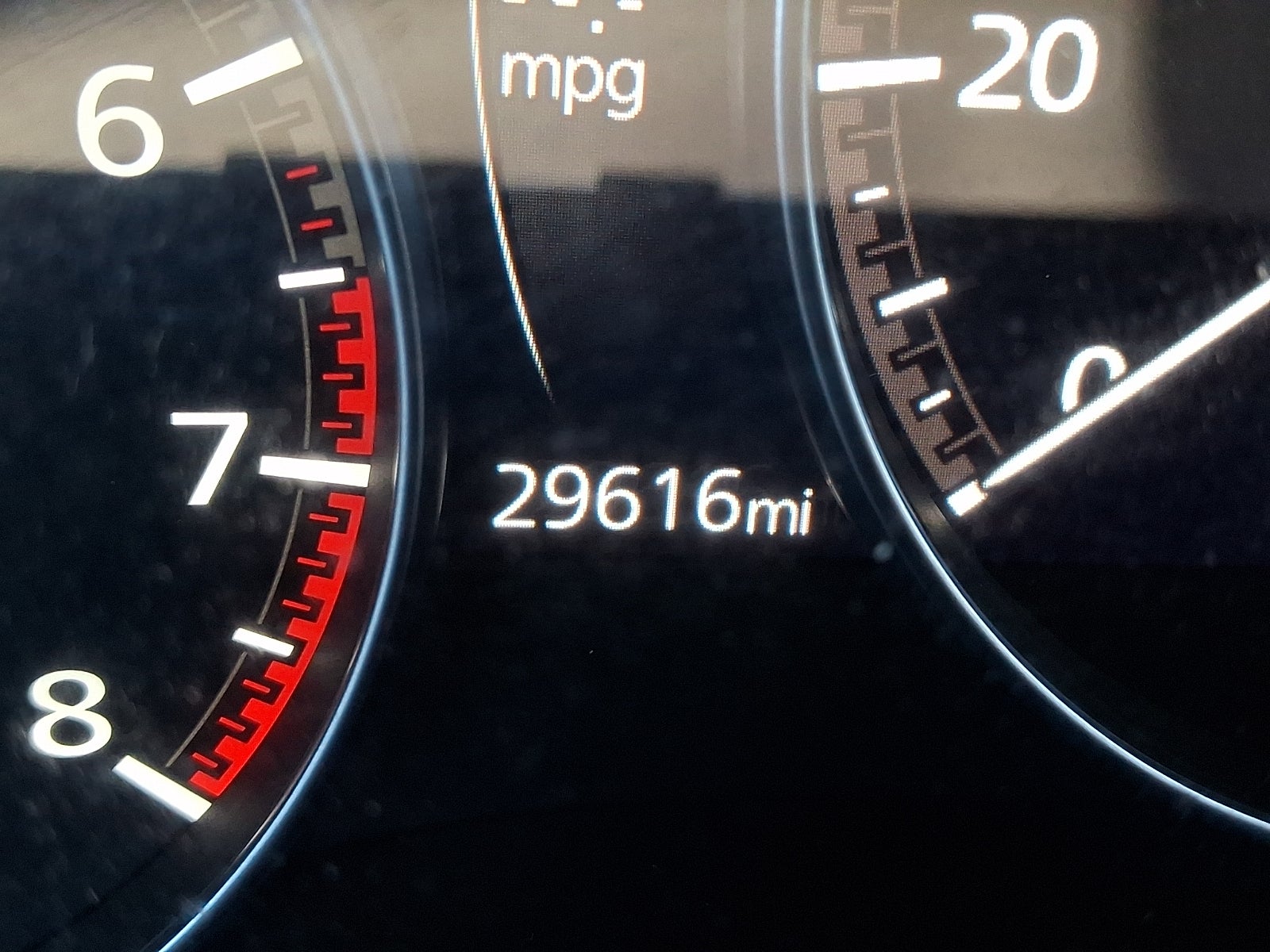 2024 Mazda Mazda CX-50 2.5 S Select
