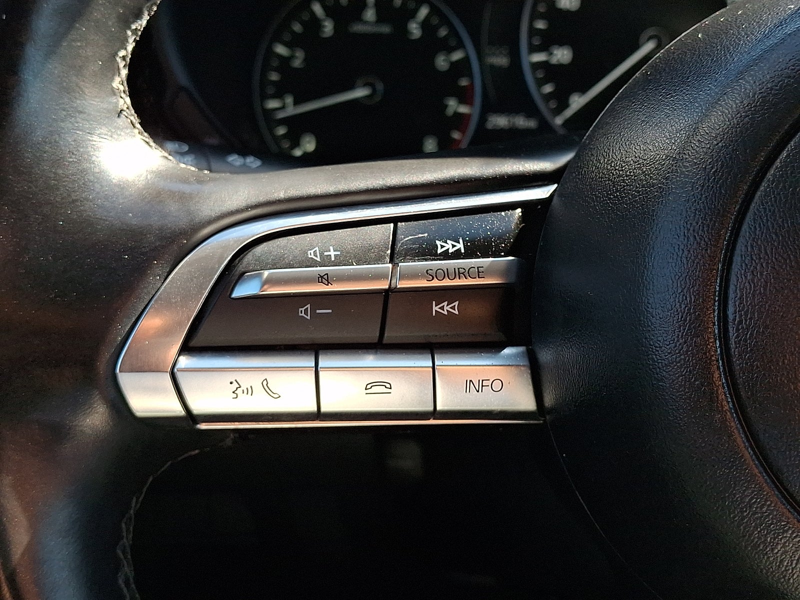 2024 Mazda Mazda CX-50 2.5 S Select