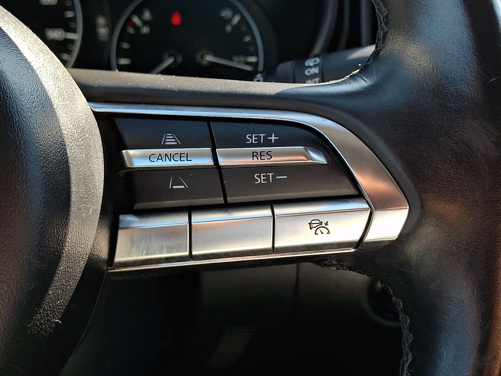 2024 Mazda Mazda CX-50 2.5 S Select