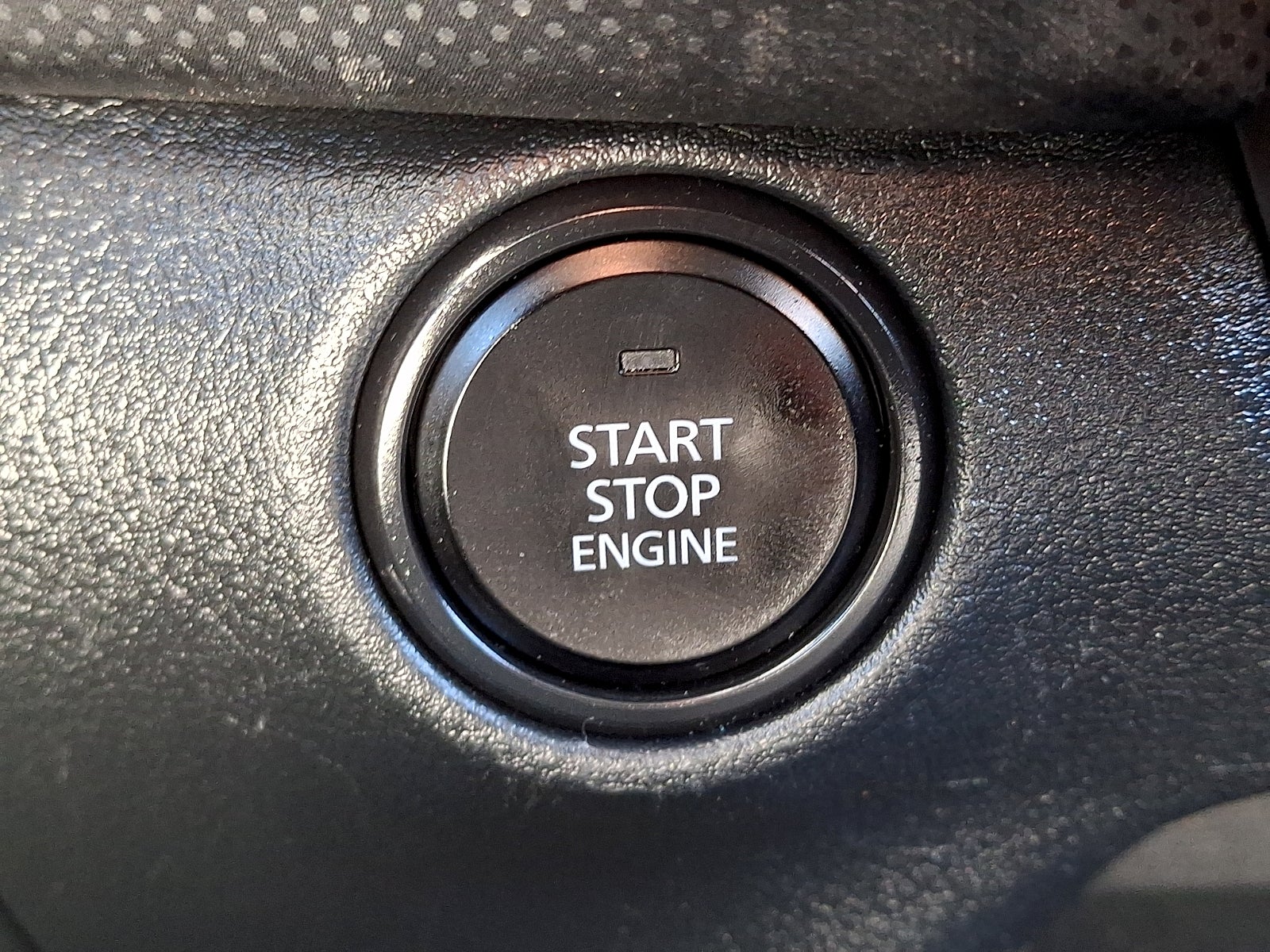 2024 Mazda Mazda CX-50 2.5 S Select
